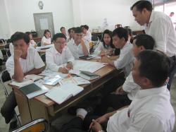 Lập kế hoạch và quản lý hoạt động khuyến mãi - VEDAN (20 & 21.04.2016)